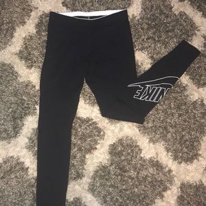 Nike leggings